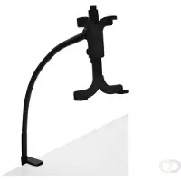 Desq Tablet arm met tafelklem
