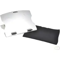 Desq Aluminium Laptopstandaard