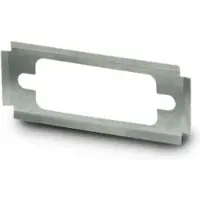 Phoenix Contact 1688463 VS-09-A-EMV-S Afschermplaat Zilver 5 stuk(s)