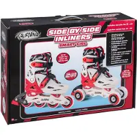 Ginza.se ​- Smart Girl 2-in-1 inliners (Size 31-34) (24922)