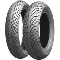 Michelin City Grip 2 51s Tl Scooter Voor-/achterband