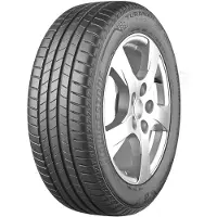 Bridgestone zomerbanden voor motorfietsen, Turanza T005 EXT (225/45 R18 95Y XL MOE, met velgprotectie (MFS), runflat)