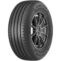 Goodyear Zomerbanden EfficientGrip 2 SUV 215/55R18 XL 99V