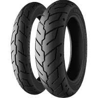 Michelin Scorcher 31 54h Tl Custom Motorband Voor
