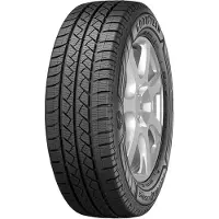 Goodyear All-Season banden Vector 4Seasons Cargo (195/75 R16C 107/105S 8PR)