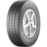 Continental winterbanden voor motorfietsen: VanContact Winter (225/70 R15C 112/110R 8PR, dubbele identificatie 115N, EVc)