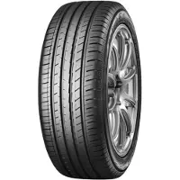 Yokohama zomerbanden voor motorfietsen, model BluEarth-GT (AE51) (195/50 R16 88V XL, BluEarth, RPB)