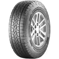Continental zomerbanden voor motorfietsen, CrossContact ATR (265/70 R15 112T, met velgrandbescherming)