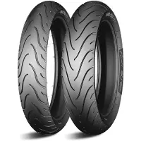 Michelin PILOT STREET 80/90-17 TL/TT, Motorbanden voor/achter