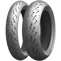 Michelin Road 5 75w Tl Achterband Voor Touring