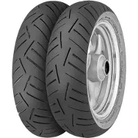 Continental ContiScoot 120/70-14 TL, Motorbanden voor