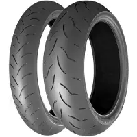 Bridgestone BT016 PRO 150/70ZR18 TL, Motorbanden achter