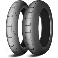 Michelin Power Supermoto B2 Tl Nhs Sportband