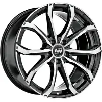 MSW W1926200156 Velg