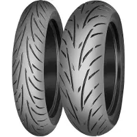 Mitas Motorband TOURING FORCE 190/50ZR17