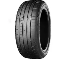 Yokohama Zomerbanden Advan Sport V107 325/35R22 XL 114Y