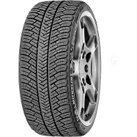 Michelin Alpin pa4 mo xl 255/45 R19 104V