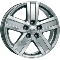 Rial litá kola TRANSPORTER 6.5 16 5 160 60 POLAR ZILVER