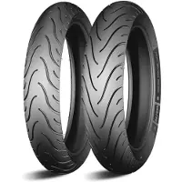 Michelin PILOT STREET 140/70R17 TL/TT, Motorbanden achter
