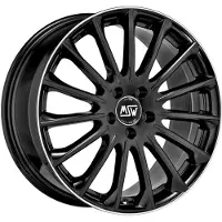 MSW W19305503TGA Velg