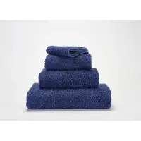 Abyss & Habidecor Super Pile Douchelaken 70x140 332 cadette blue