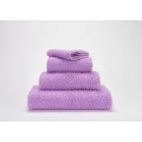 Abyss & Habidecor Washandje Super Pile Lupin (17 x 22 cm)