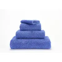 Abyss & Habidecor Washandje Super Pile Marina (17 x 22 cm)