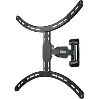 Hama 118631 TV muurbeugel full motion XL