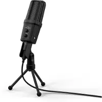 URage 186019 Gaming-microfoon Stream 700 HD