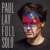 OUTHERE Paul Lay - Full Solo (2 LP)