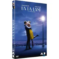 SND La La Land - DVD - fr