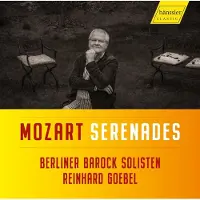 OUTHERE Serenades