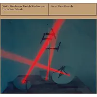 OUTHERE Viktor Töpelmann & Daniela Niedhammer - Harmonice Mundi (CD)