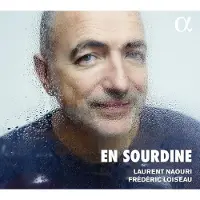OUTHERE Laurent Naouri, Frédéric Loiseau - En Sourdine (CD)