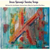 OUTHERE Jonas Howden Sjøvaag & Hilde Marie Kjersem - Jonas Sjøvaag's Sunday Songs (CD)