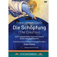 OUTHERE Die Schopfung