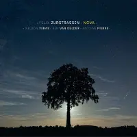 OUTHERE Antoine Pierre, Félix Zurstrassen, Nelson Veras - Nova (LP)