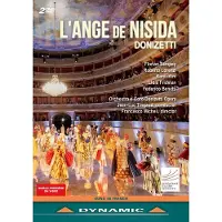 OUTHERE Florian Sempey, Jean-Luc Tingaud, Roberto Lorenzi - L'ange De Nisida (2 DVD)