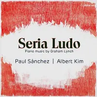 OUTHERE Paul Sanchez - Seria Ludo (CD)