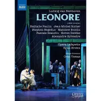 OUTHERE Nathalie Paulin - Pascale Beaudin - Jean-Michel Ri - Leonore (1805 Version) (DVD)
