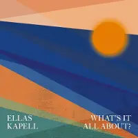 OUTHERE Ellas Kapell - What's It All About? (CD)