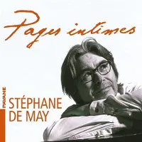 OUTHERE Stéphane De May - Pages Intimes (CD)