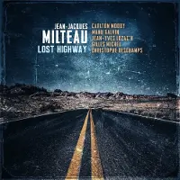 OUTHERE Jean-Jacques Milteau - Lost Highway (CD)