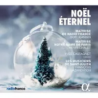 OUTHERE NOEL ETERNEL