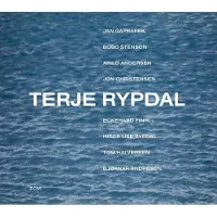 OUTHERE Jan Garbarek, Bobo Stenson, Terje Rypdal, Arild Andersen - Terje Rypdal (CD)