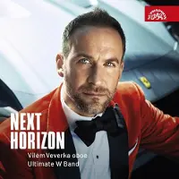 OUTHERE Vilém Veverka & Ultimate W Band - Next Horizon (CD)