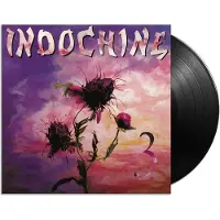 Sony music 3ieme Sexe - Indochine 3