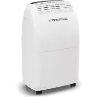 Trotec Luchtontvochtiger TTK 75 E