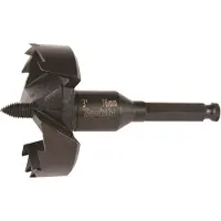 Makita CILINDERKOPBOOR SNEL 76MM