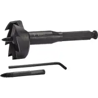 Makita CILINDERKOPBOOR SNEL 51MM